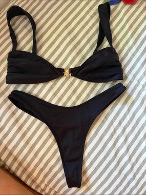 Sommer swim bikini set
